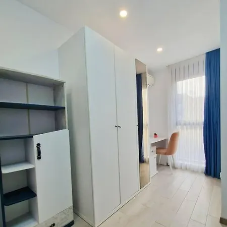 Apartment Urban Life 2bdrm Luxury