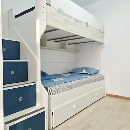 Urban Life 2bdrm Luxury Varna